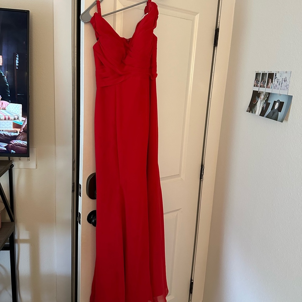 Azazie Formal Dress